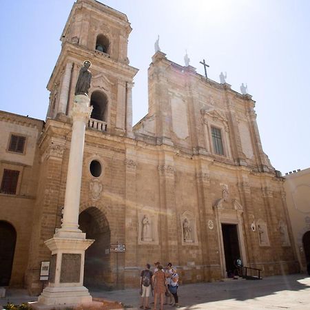 Casa Colombo - The Fab Stay Brindisi Luaran gambar