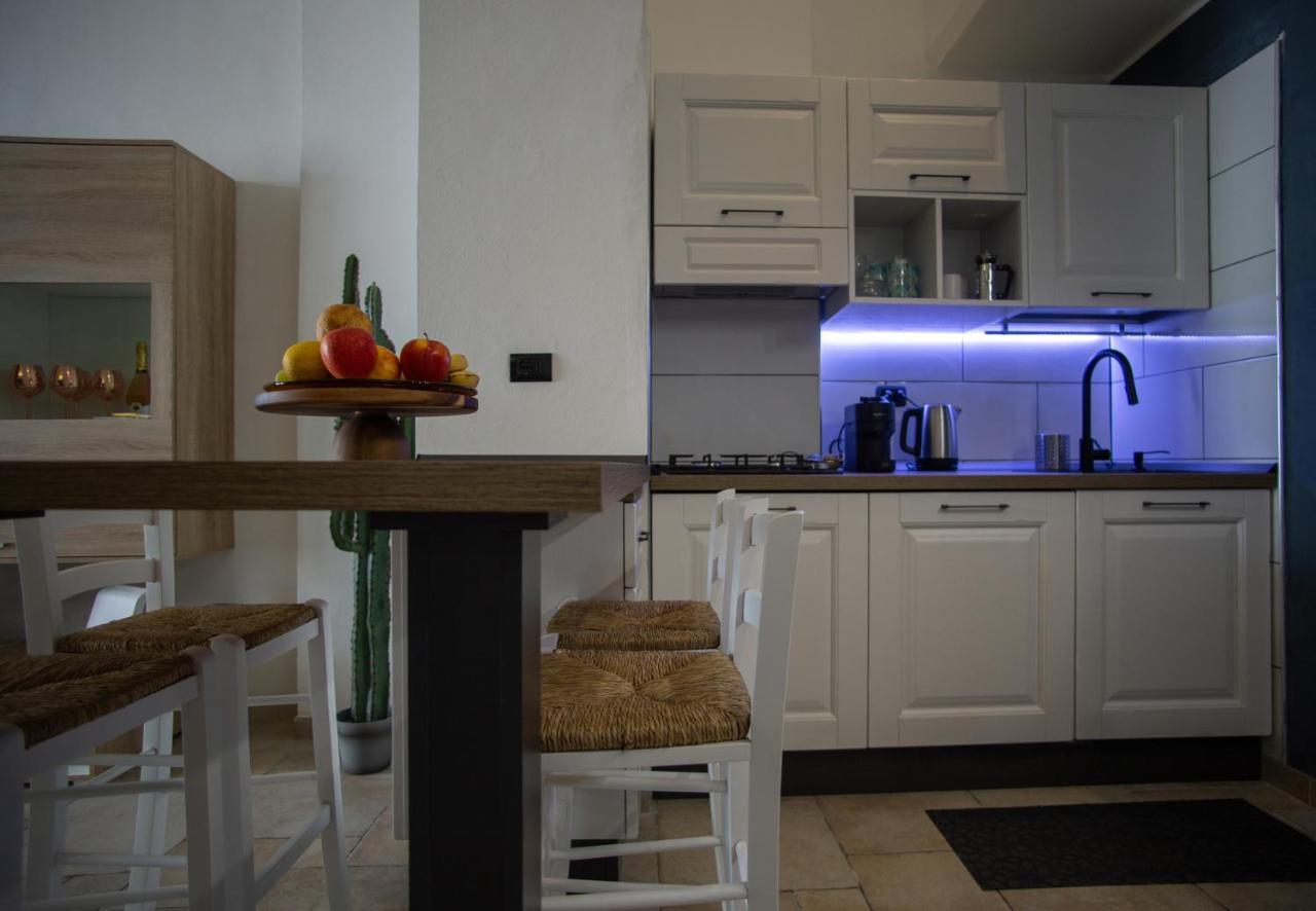 Casa Colombo - The Fab Stay Brindisi Luaran gambar